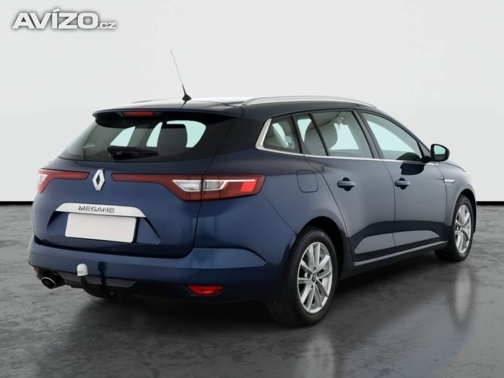 Foto inzerátu Renault Megane 1.2 TCe