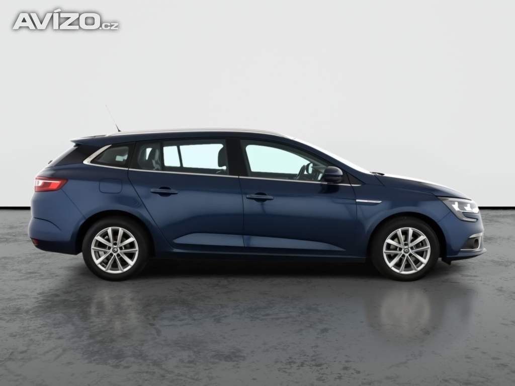 Foto inzerátu Renault Megane 1.2 TCe