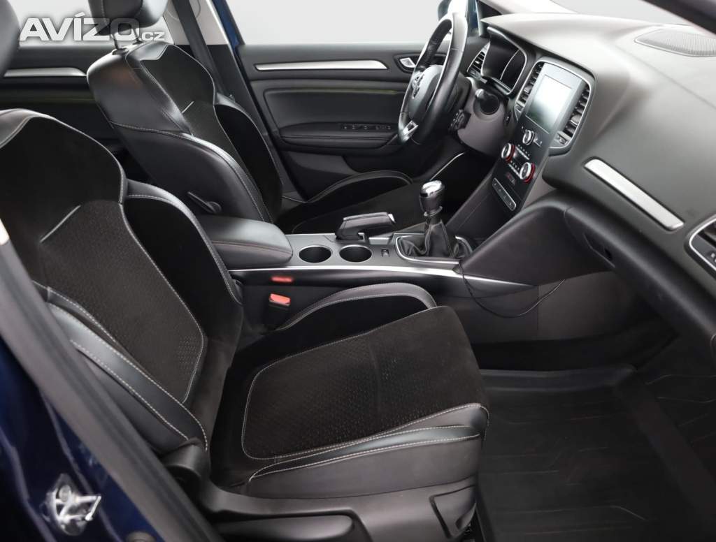 Foto inzerátu Renault Megane 1.2 TCe