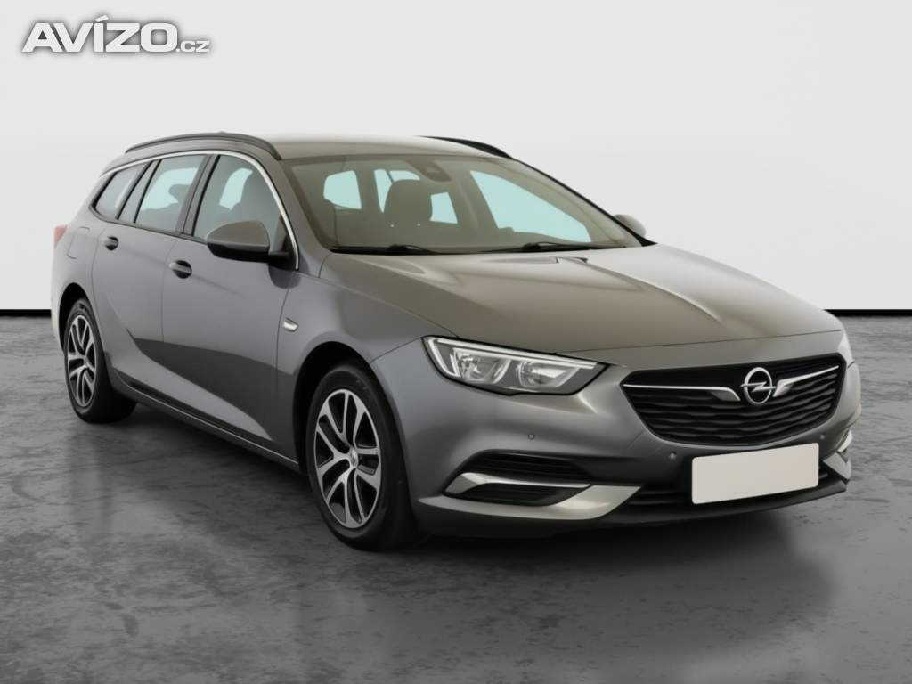 Foto inzerátu Opel Insignia 1.6 CDTI