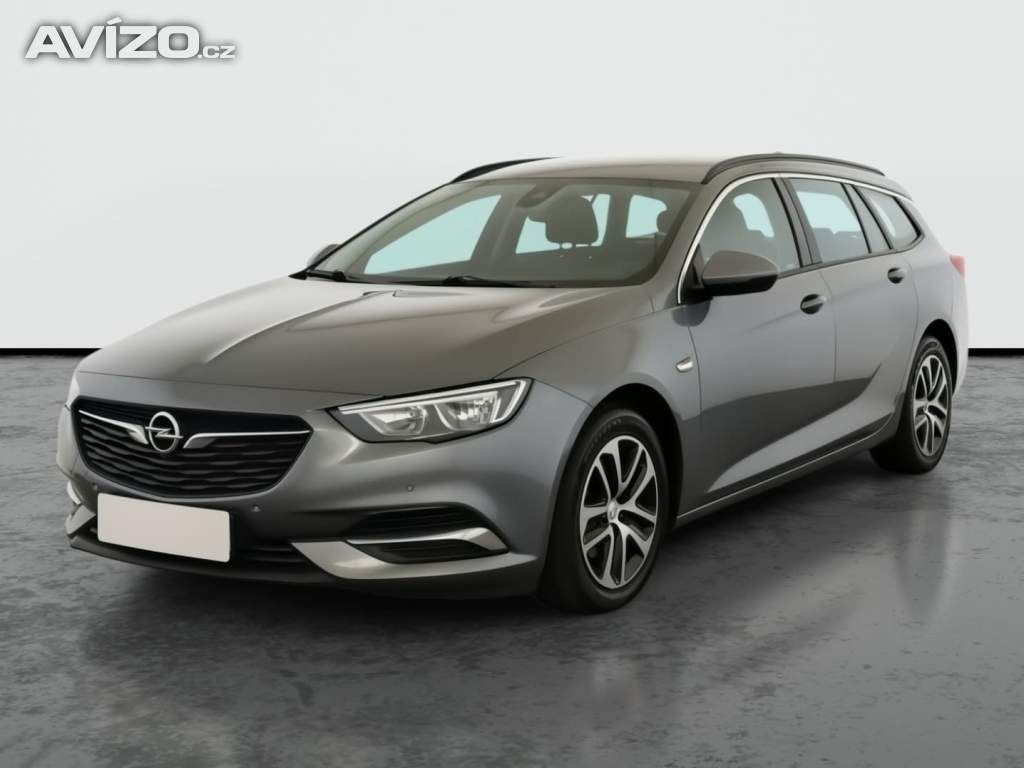 Foto inzerátu Opel Insignia 1.6 CDTI