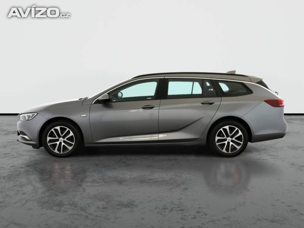 Foto inzerátu Opel Insignia 1.6 CDTI