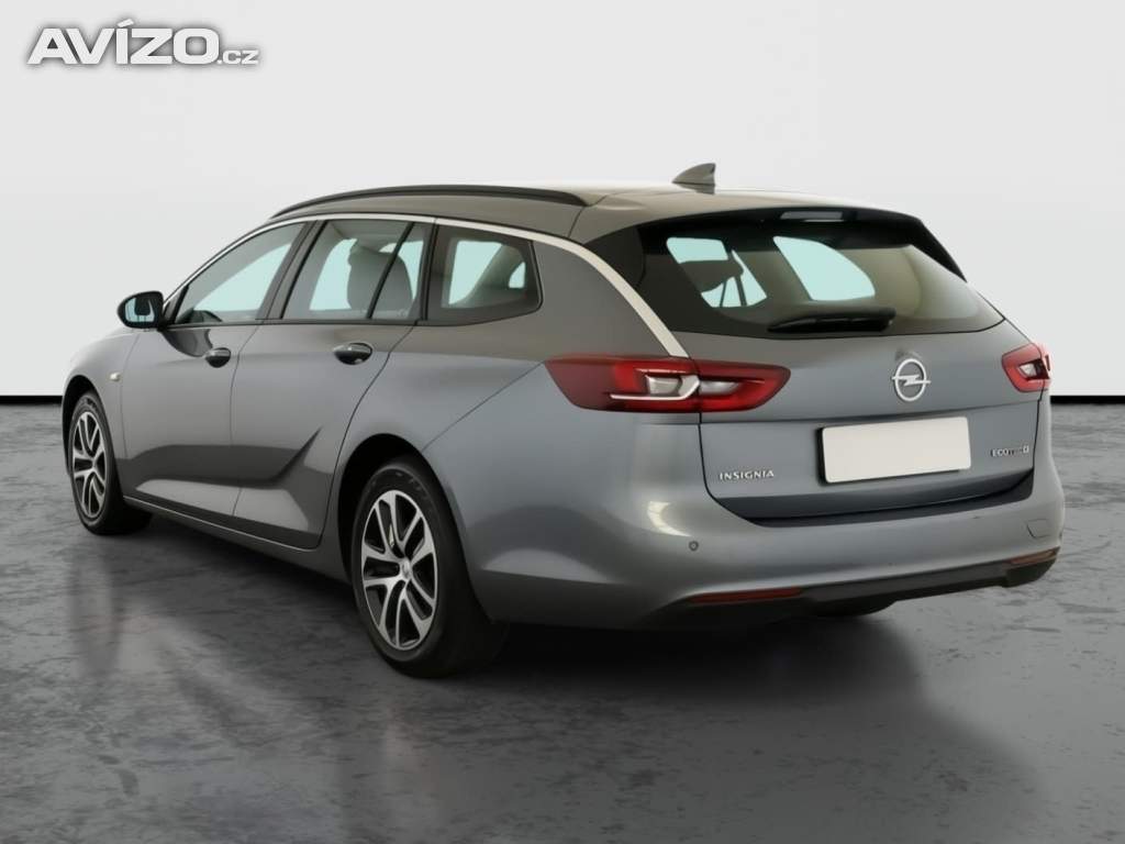 Foto inzerátu Opel Insignia 1.6 CDTI