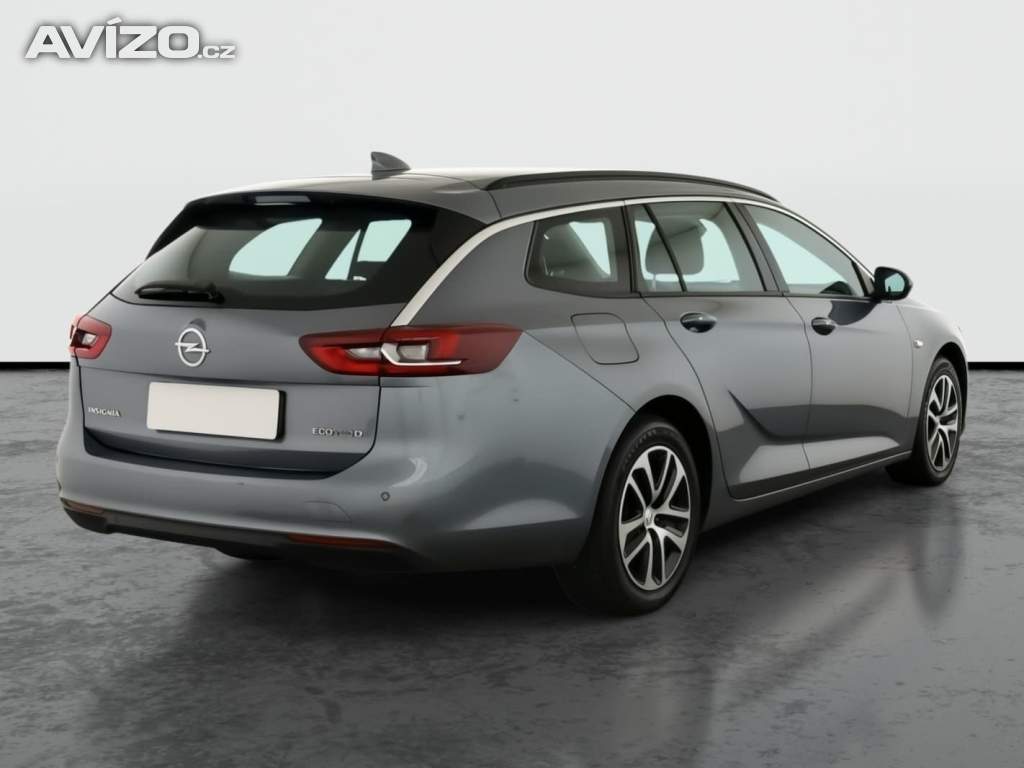 Foto inzerátu Opel Insignia 1.6 CDTI