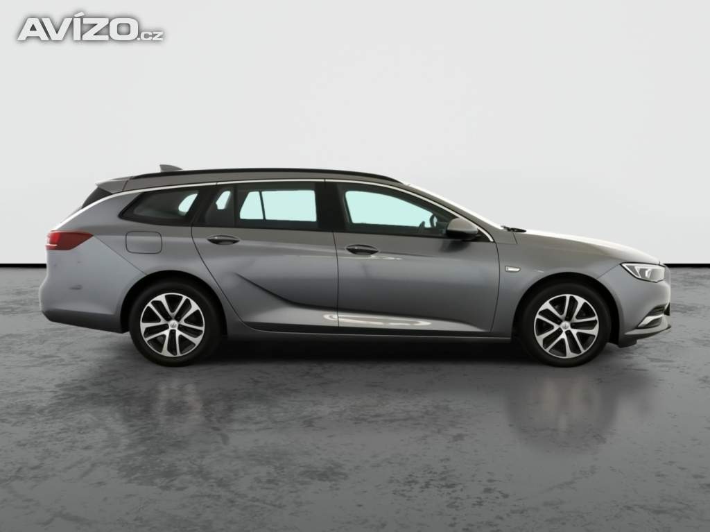 Foto inzerátu Opel Insignia 1.6 CDTI