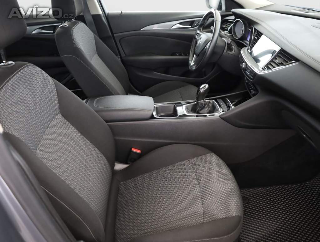 Foto inzerátu Opel Insignia 1.6 CDTI