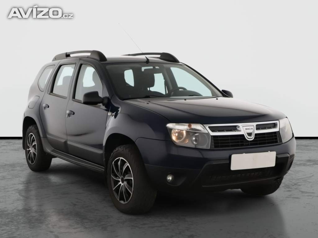 Foto inzerátu Dacia Duster 1.5 dCi