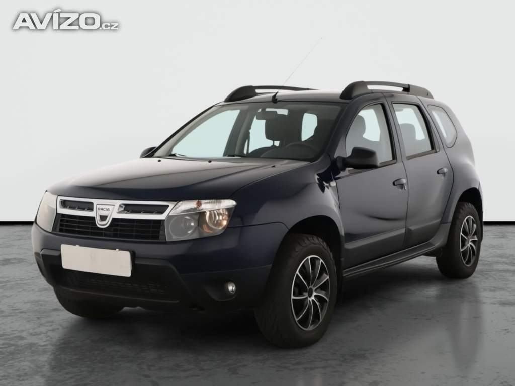 Foto inzerátu Dacia Duster 1.5 dCi