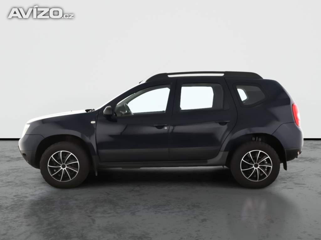 Foto inzerátu Dacia Duster 1.5 dCi