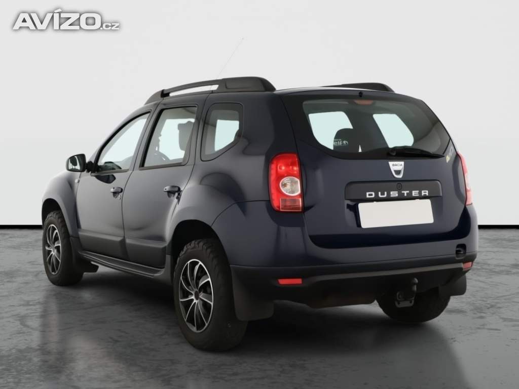 Foto inzerátu Dacia Duster 1.5 dCi