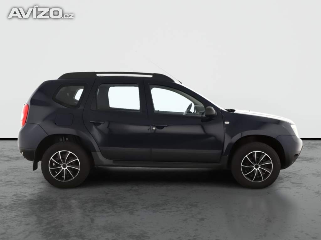 Foto inzerátu Dacia Duster 1.5 dCi