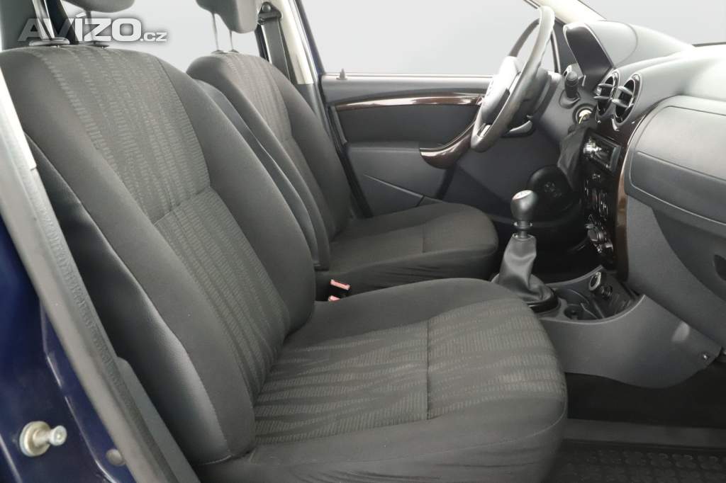 Foto inzerátu Dacia Duster 1.5 dCi