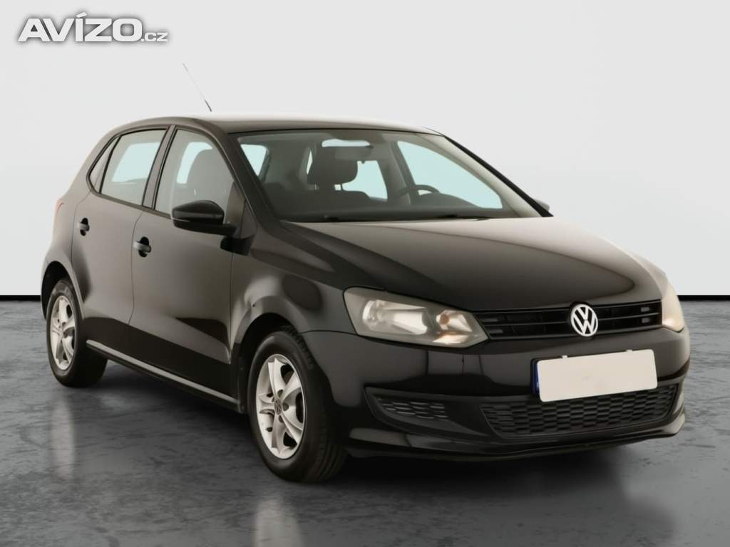Foto inzerátu VW Polo 1.2 12V