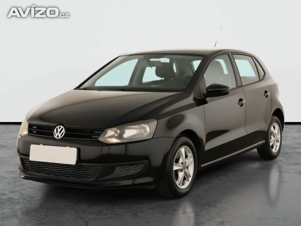 Foto inzerátu VW Polo 1.2 12V