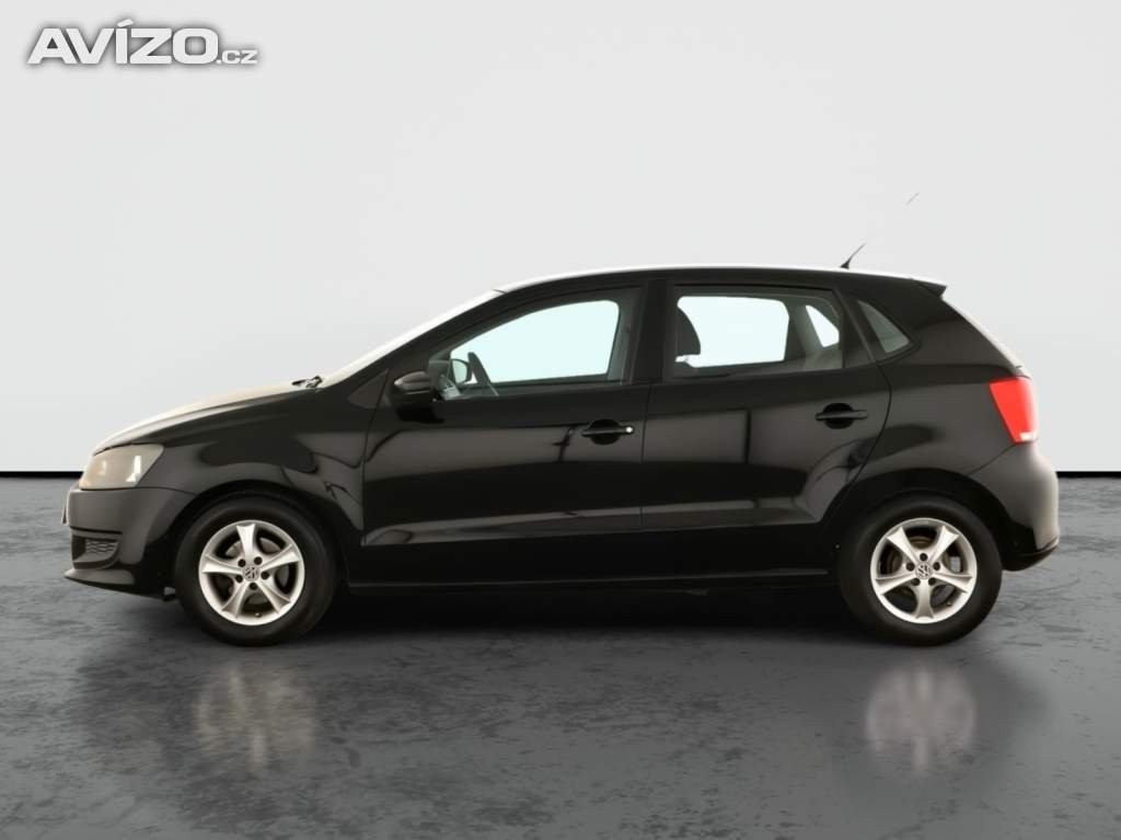 Foto inzerátu VW Polo 1.2 12V