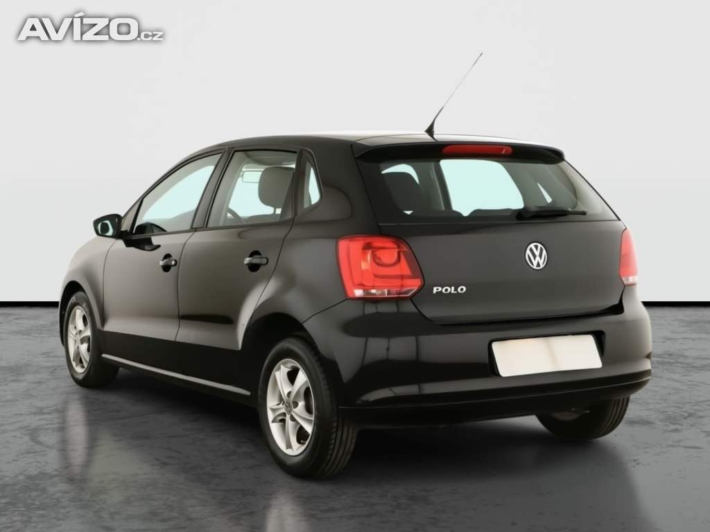 Foto inzerátu VW Polo 1.2 12V