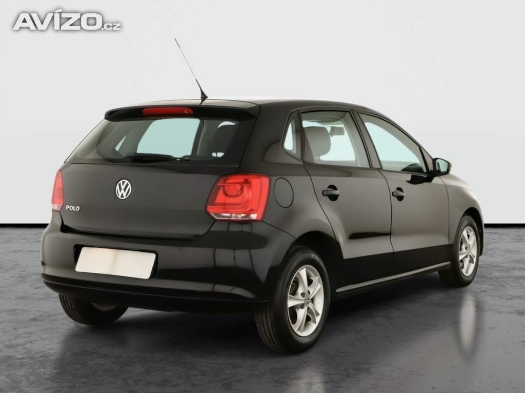 Foto inzerátu VW Polo 1.2 12V
