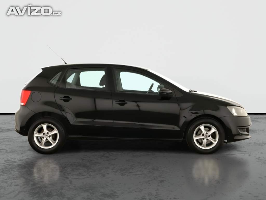 Foto inzerátu VW Polo 1.2 12V