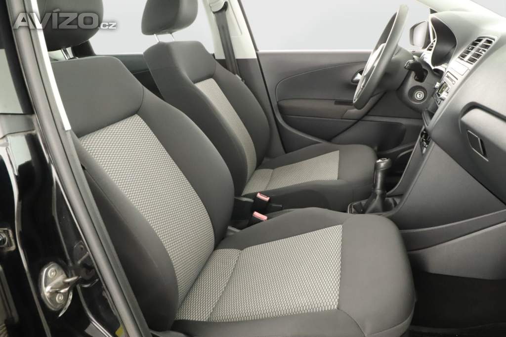 Foto inzerátu VW Polo 1.2 12V