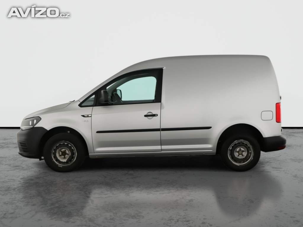 Foto inzerátu VW Caddy 2.0 TDI