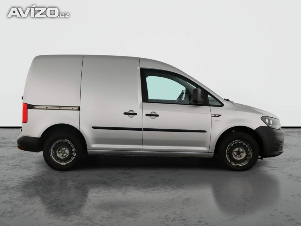 Foto inzerátu VW Caddy 2.0 TDI