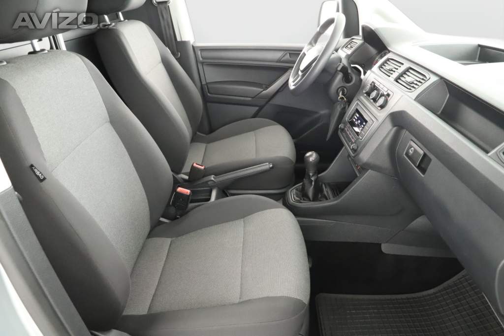 Foto inzerátu VW Caddy 2.0 TDI