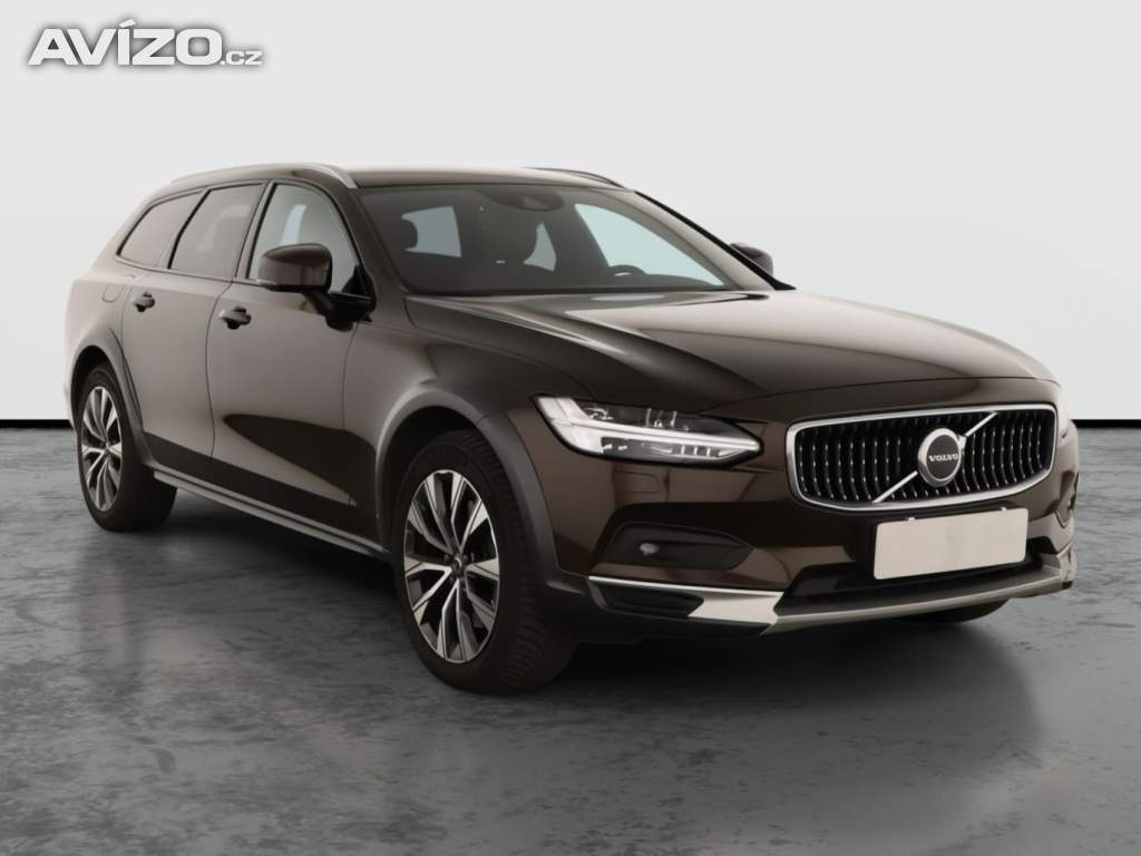 Foto inzerátu Volvo V90 Cross Country D5 2.0 AWD