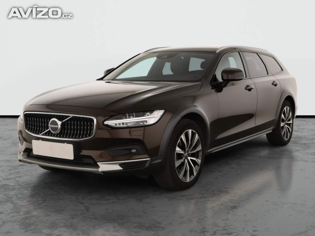 Foto inzerátu Volvo V90 Cross Country D5 2.0 AWD