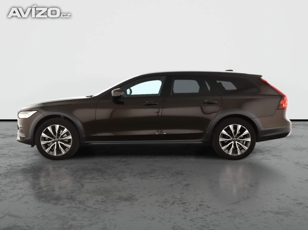 Foto inzerátu Volvo V90 Cross Country D5 2.0 AWD