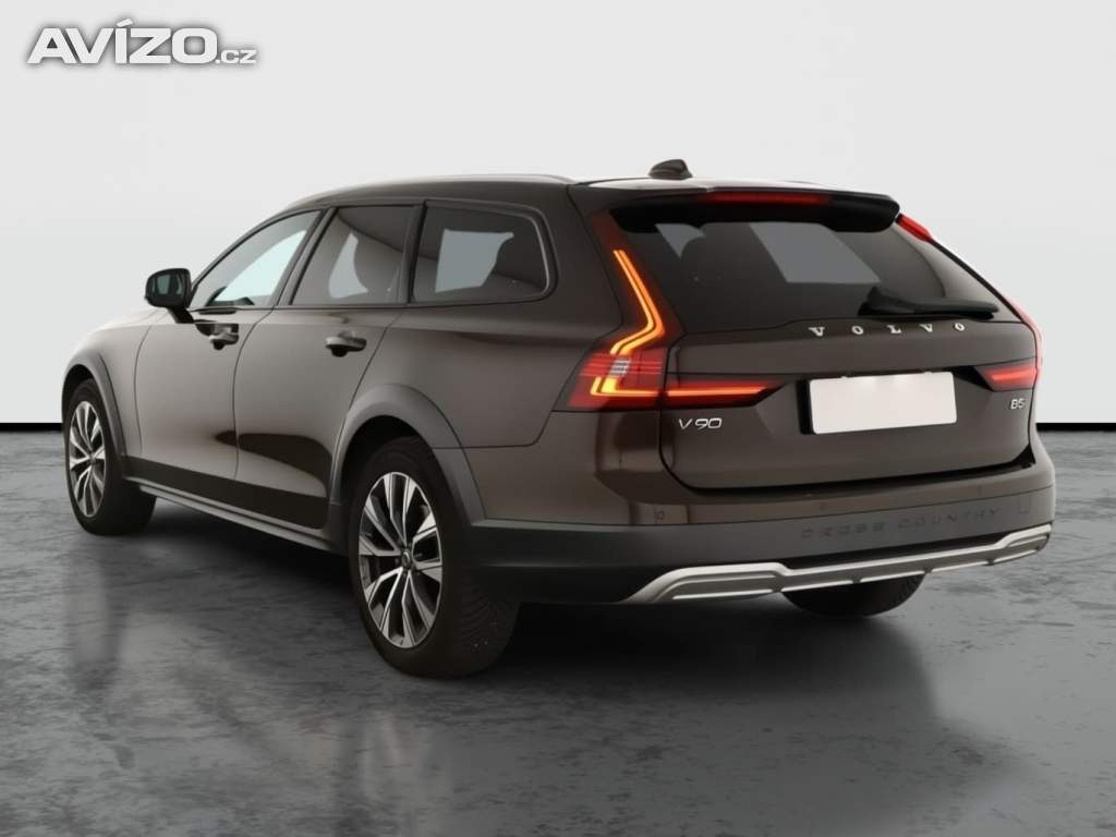 Foto inzerátu Volvo V90 Cross Country D5 2.0 AWD