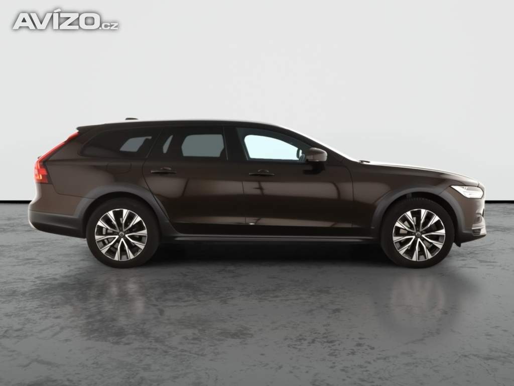 Foto inzerátu Volvo V90 Cross Country D5 2.0 AWD