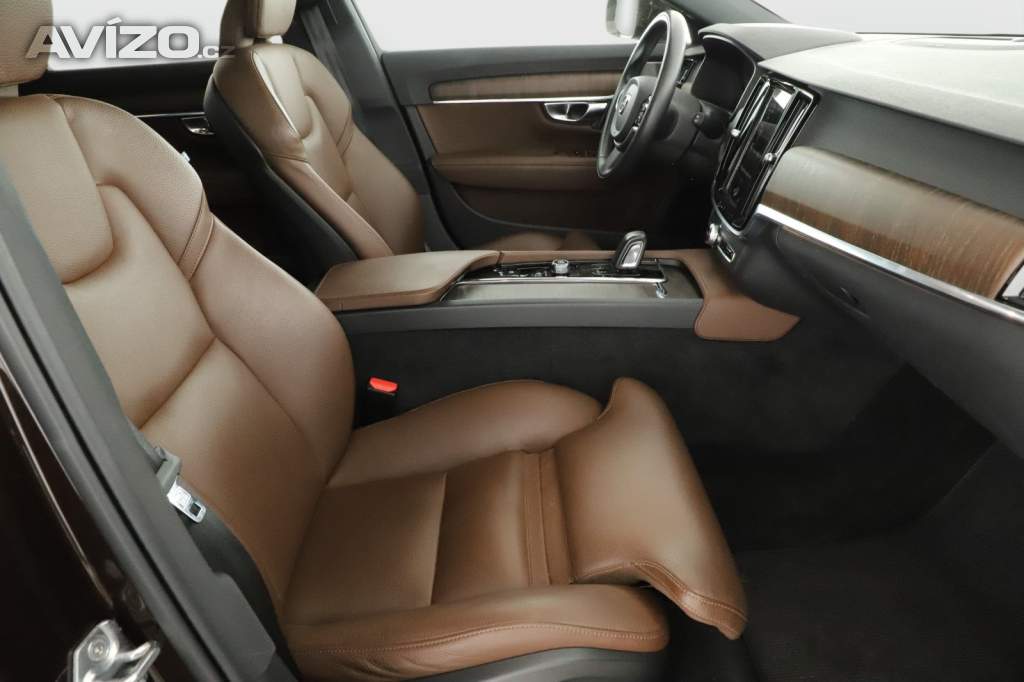Foto inzerátu Volvo V90 Cross Country D5 2.0 AWD
