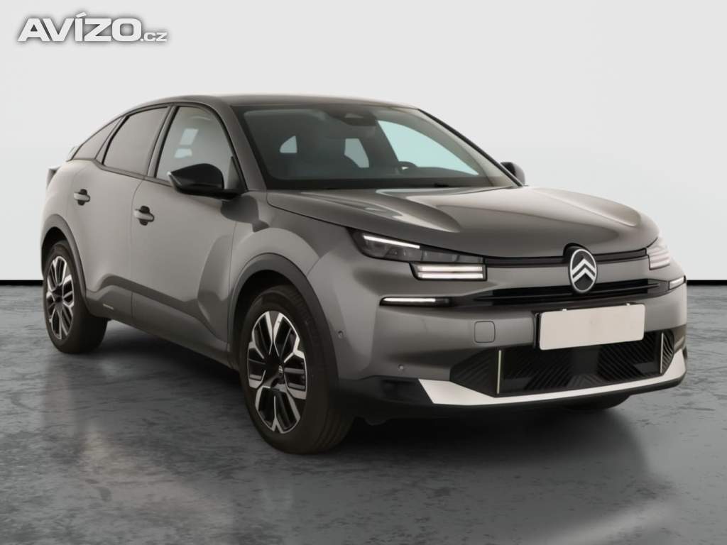 Foto inzerátu Citroen C4 1.2 PureTech