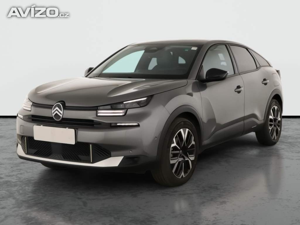 Foto inzerátu Citroen C4 1.2 PureTech