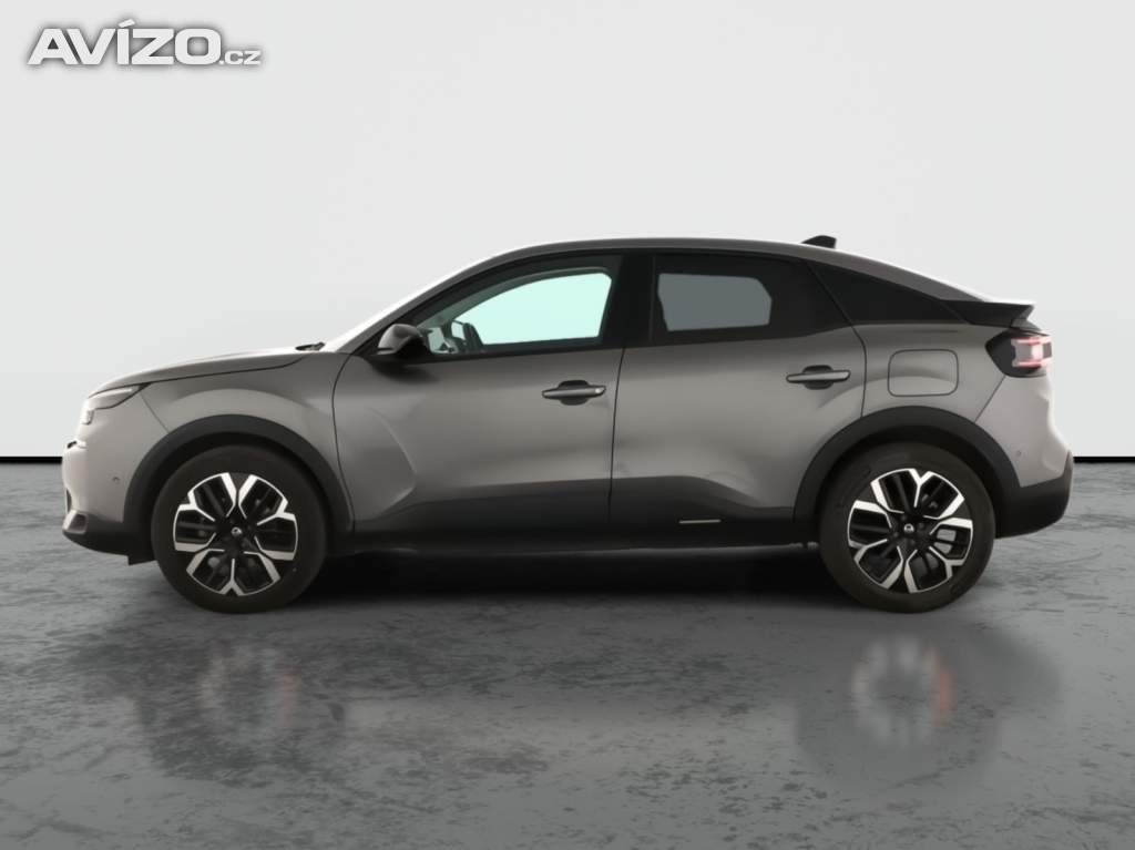 Foto inzerátu Citroen C4 1.2 PureTech