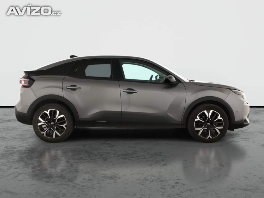 Foto inzerátu Citroen C4 1.2 PureTech