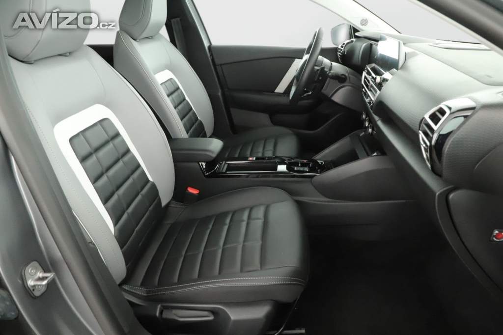 Foto inzerátu Citroen C4 1.2 PureTech