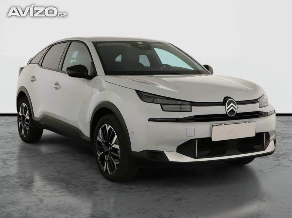 Foto inzerátu Citroen C4 1.2 PureTech
