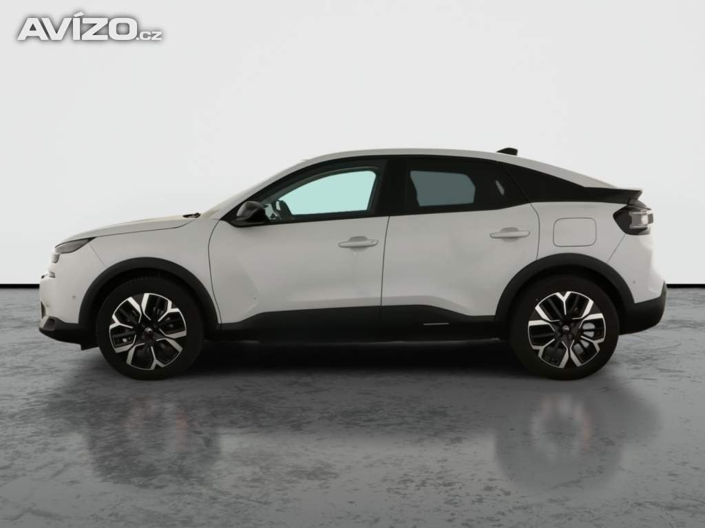 Foto inzerátu Citroen C4 1.2 PureTech