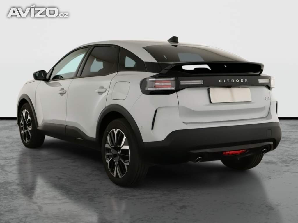 Foto inzerátu Citroen C4 1.2 PureTech