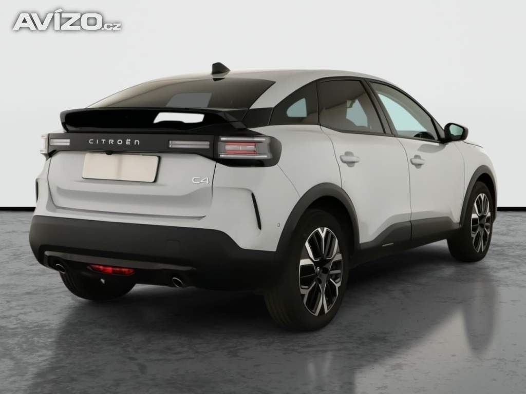 Foto inzerátu Citroen C4 1.2 PureTech