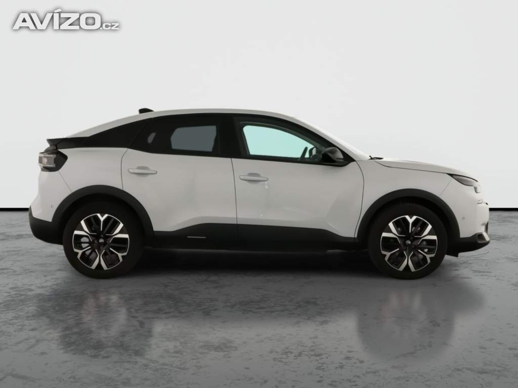 Foto inzerátu Citroen C4 1.2 PureTech