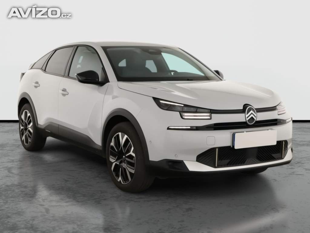 Foto inzerátu Citroen C4 1.2 PureTech