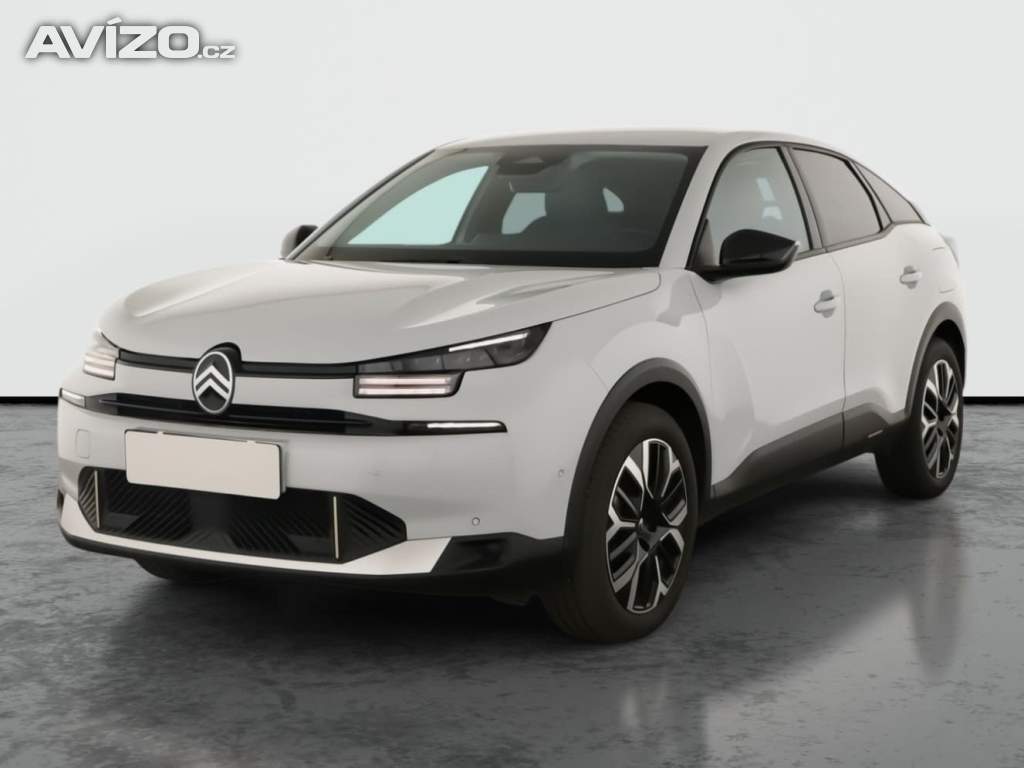 Foto inzerátu Citroen C4 1.2 PureTech
