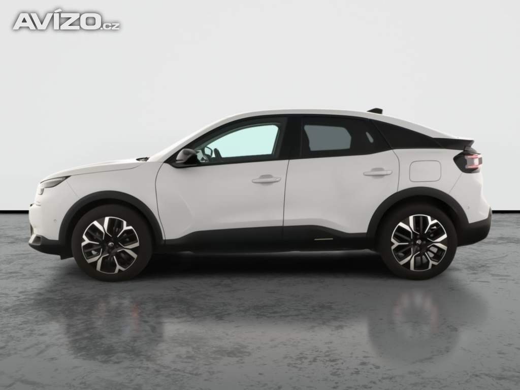 Foto inzerátu Citroen C4 1.2 PureTech
