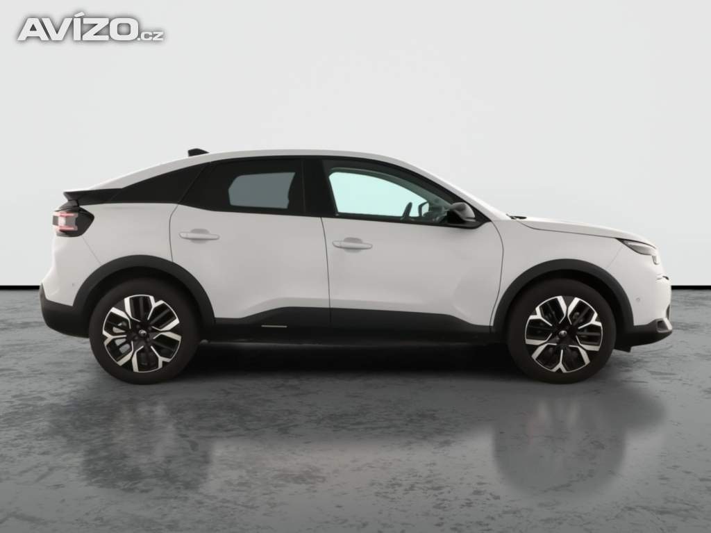 Foto inzerátu Citroen C4 1.2 PureTech