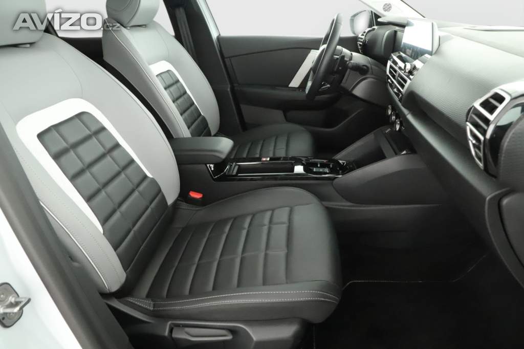 Foto inzerátu Citroen C4 1.2 PureTech