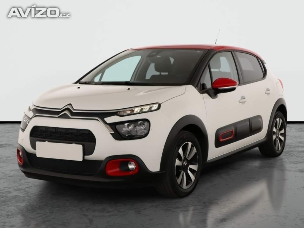 Foto inzerátu Citroen C3 1.2 PureTech