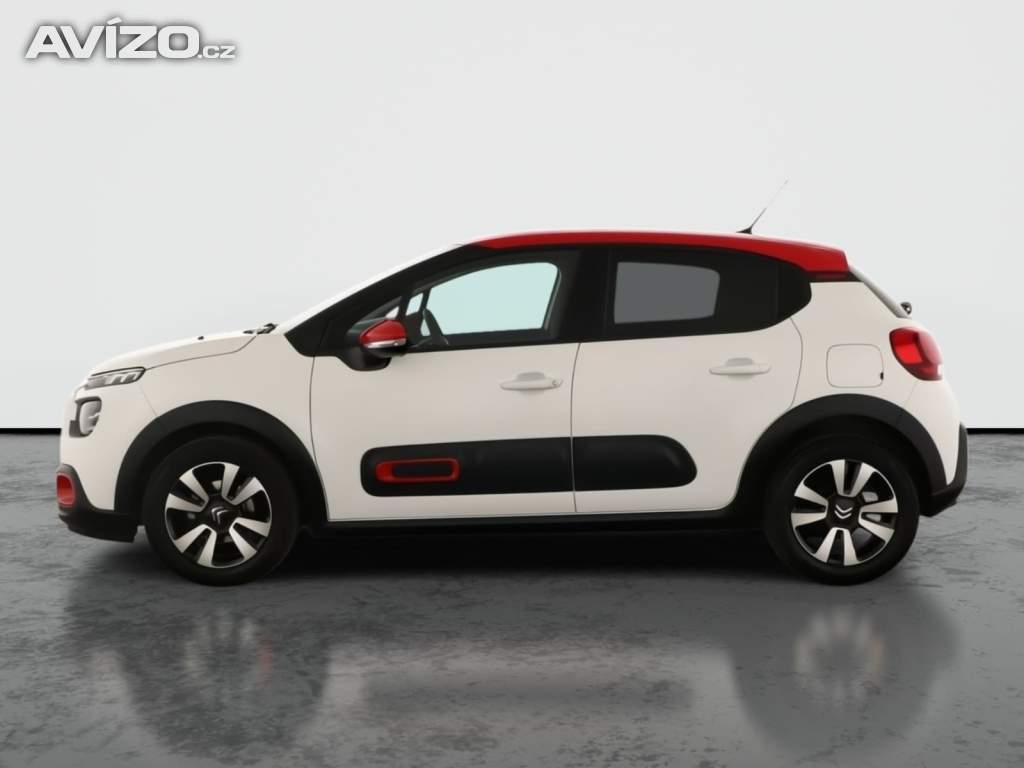 Foto inzerátu Citroen C3 1.2 PureTech