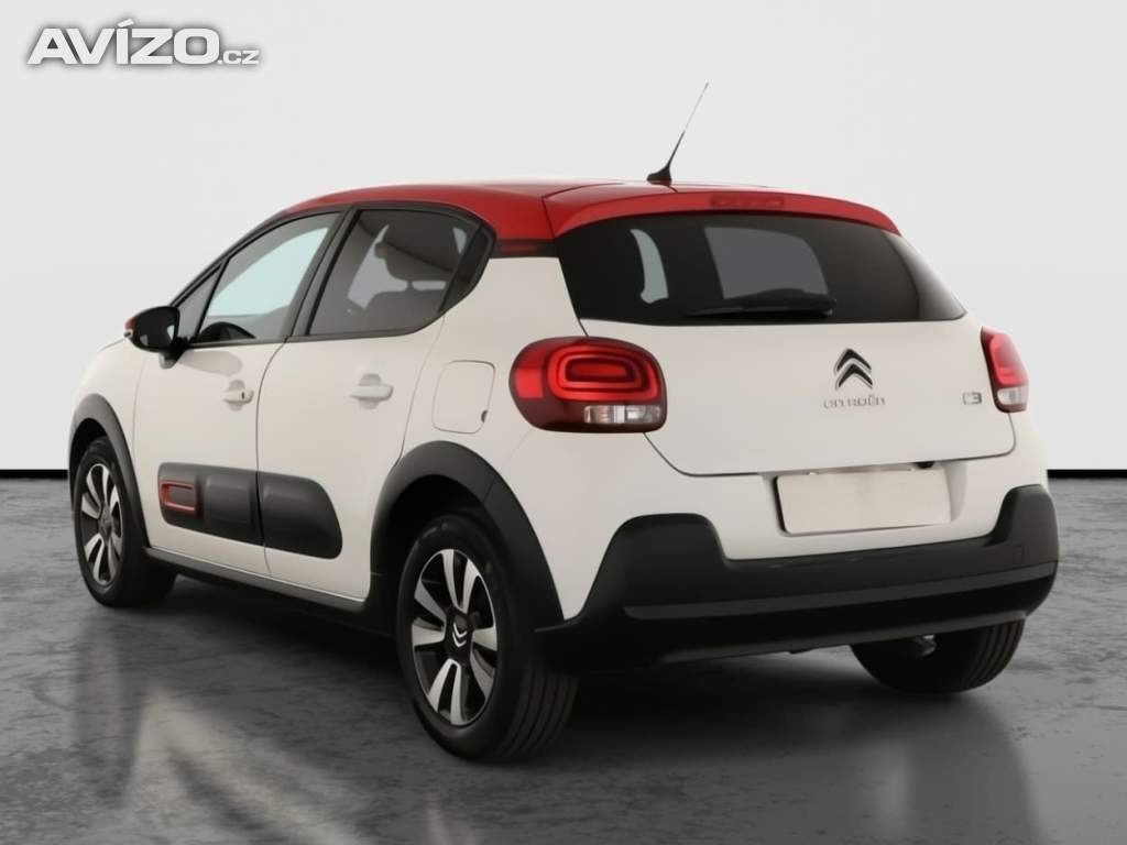 Foto inzerátu Citroen C3 1.2 PureTech